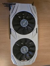 nvidia geforce gtx 1070 OC