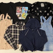 Girls Clothes Bundle 8-9 Years