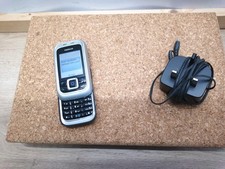 Nokia 6111 - Mobile Phone Slider Classic Button Handset T Mobile 