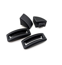 SAAB Seat Back Knob & Trim