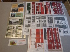 17x ALPHAGRAPHIX CARD KIT -