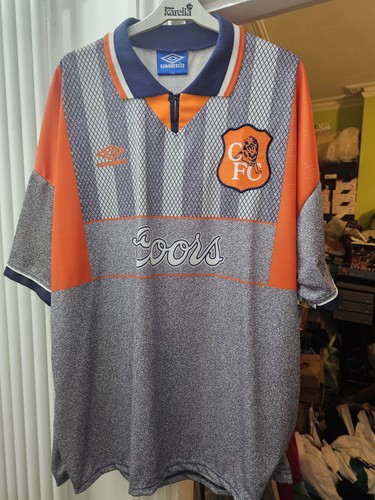Vintage chelsea 1994 1996 - vintage, 1994-1996