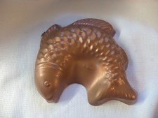 Antique  Copper Tin Lined