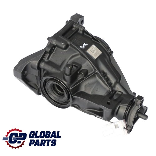 Mercedes w205 w213 rear axle - mercedes,