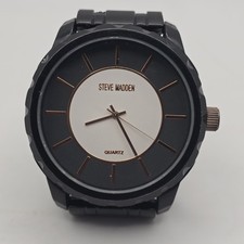 Steve Madden Men’s Watch