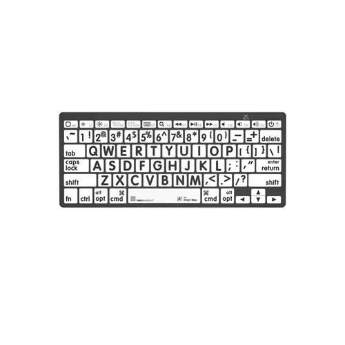 Logickeyboard tenkeyless - logickeyboard,