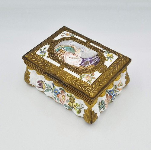 Fine 18th century french - century, gilt