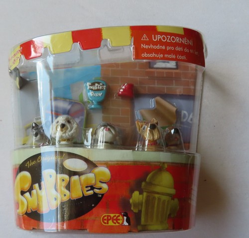 Snubbies small dogs epee - ,