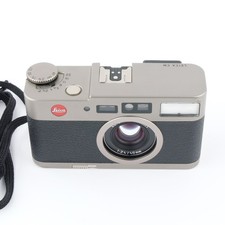 Leica CM Summarit 2.4/40mm