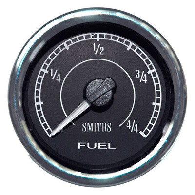 Smiths flight electrical - flight, fuel