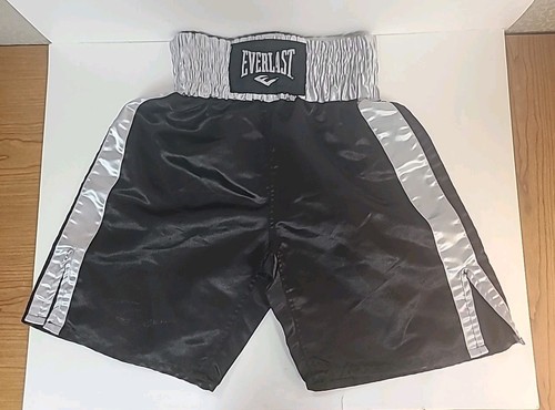 Everlast boxing trunks satin - trunks,