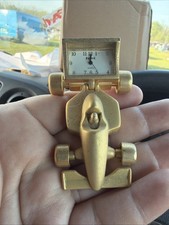 Novelty Miniature Racing Car