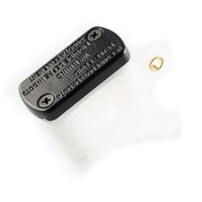 Motorcycle Rear Brake Fluid