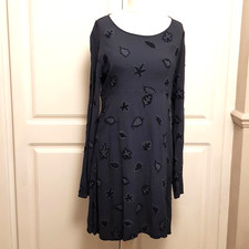 Ghost - Size M (UK 12) 100%