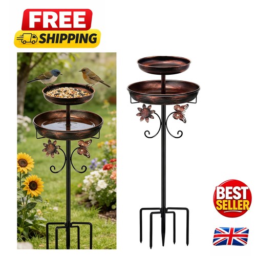 Sturdy vintage double - 2-in-1,