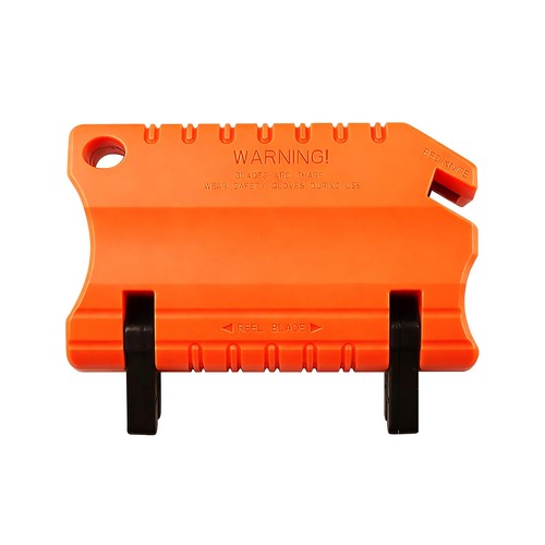 Yayapig mower blade sharpener - yayapig,