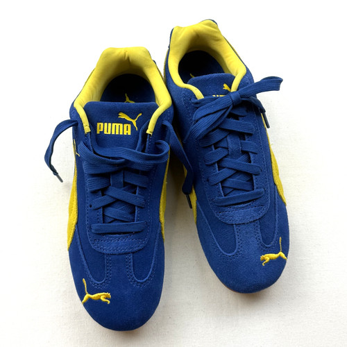 Puma speedcat clyde - puma,