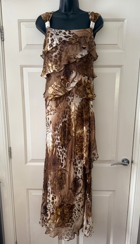 Cattiva newyork brown leopard - cattiva,
