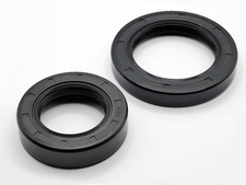 Triumph Gearbox Oil Seal Set TR2-3B TSF 3 Synchro Overdrive