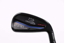 Cobra King Black One Utility