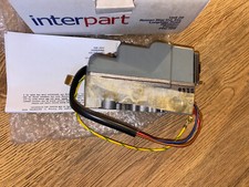 POTTERTON NETAHEAT 905371 MK2 F GAS VALVE 25K49H-47 GENUINE NEW OBSOLETE