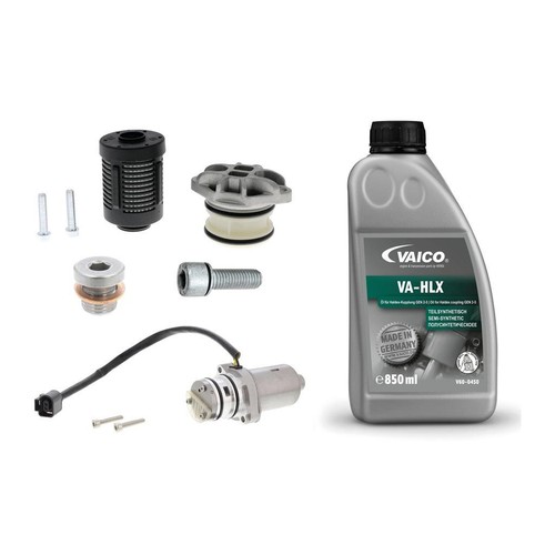 Vaico repair set multi plate - set,, multi-plate