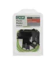 ALM Flymo Plastic Blades FL246