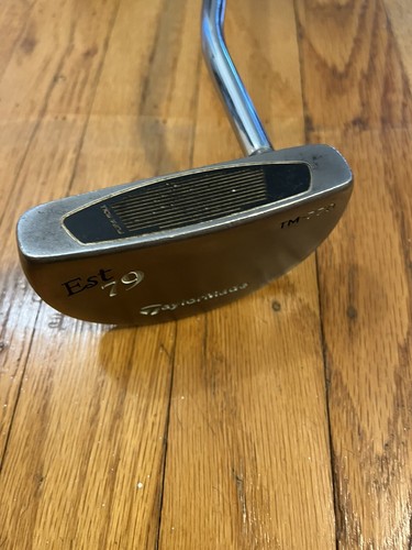 Taylormade est 770 - taylormade,