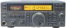 YAESU FT-840 FT840 HF