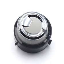 OEM Gray Sunroof Switch Knob