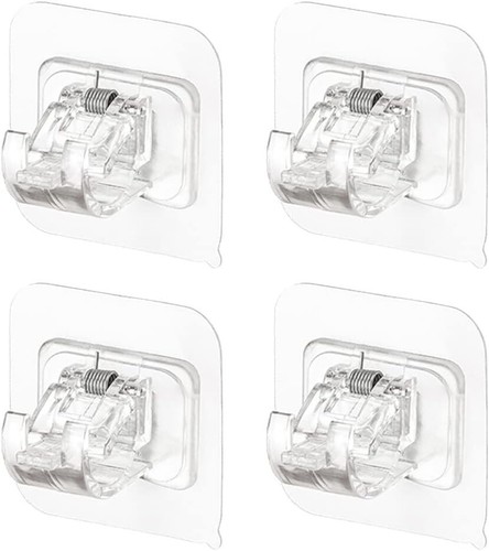 Pcs self adhesive curtain - pcs,