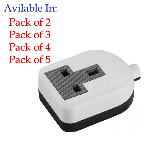 Amp gang rubberised - 13,