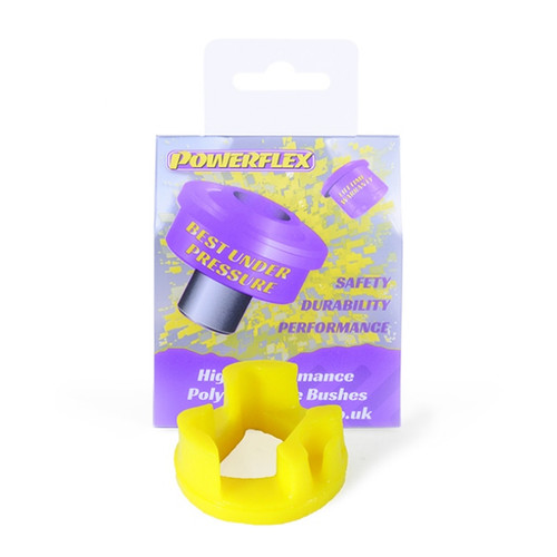 Powerflex lower rear engine - lower,