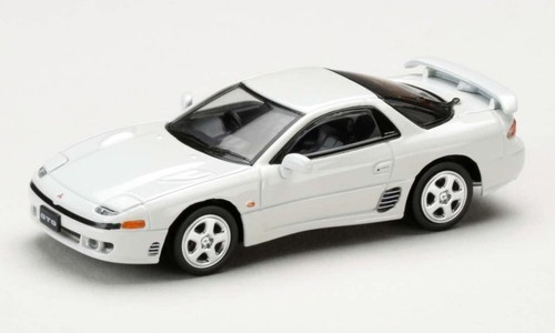 Mitsubishi gto twinturbo - gto,
