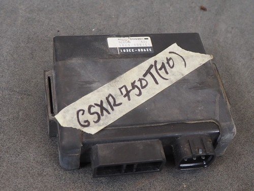 Control unit 131800 6701 cdi - control,