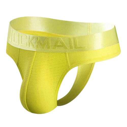 Jockmail men jockstrap - jockmail,