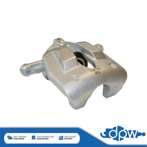 Dpw front left - dpw, brake