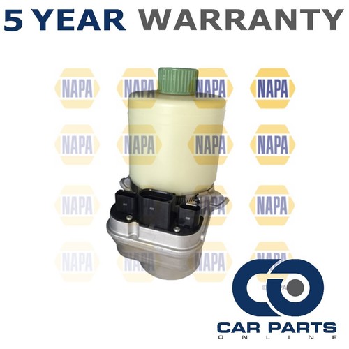 Power steering pump cpo fits - pump,