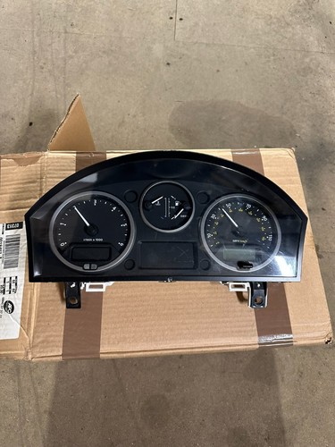 Land rover defender speedo - land, 2.2