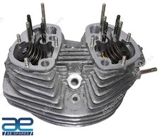 Cylinder Head Assembly