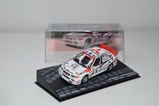 B24 1:43 ALTAYA IXO MITSUBISHI