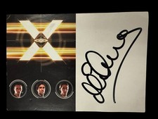 Michael Owen England Original