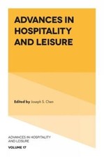 Advances in Hospitality and