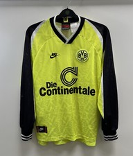Borussia Dortmund L/S Home