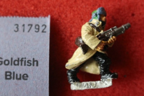 Games workshop warhammer 40k - workshop,