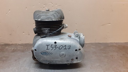 Block engine agusta 125 - block, 2t