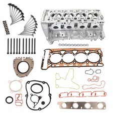 Cylinder Head & Gaskets &