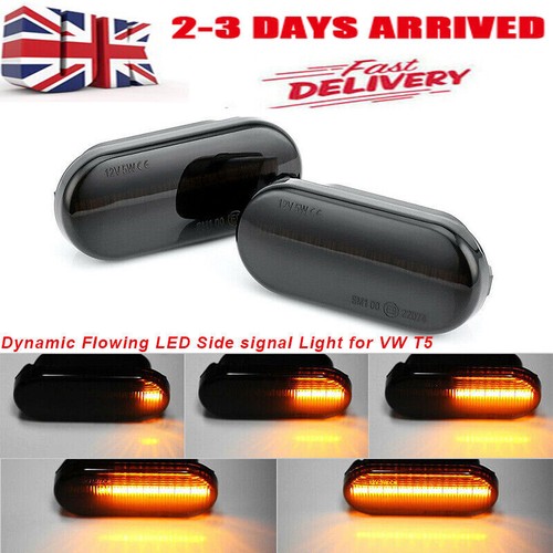 Dynamic led side - dynamic,