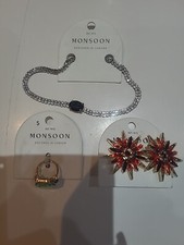 Monsoon Assorted Jewellery