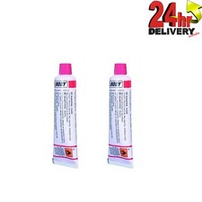 2 X HB Body Universal Hardener